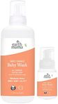 Earth Mama Sweet Orange Baby Wash L