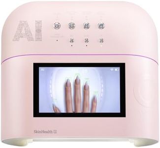UV LED Nai