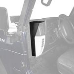 Dash Kit For Jeep Wrangler