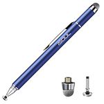 iSOUL Stylus Pens for Touch Screens, Stylus Pen for iPad, Tablet Stylus Pencil, High Sensitivity & Fine Point Universal for Android/Phone/iPad Pro/Air/and All Devices