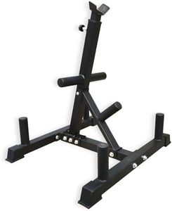 Upgraded Viking Press Landmine Handle for 2-Inch Olympic Barbell, T-Bar Row Attachment Core Strength Training Accessories landmine stand, Shoulder Press Landmine Attachment Equipment (Style O)