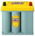 OPTIMA Batteries OPT8073-167 D51R Y