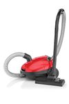 Black Decker Canister Vacuums