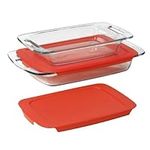 Pyrex Easy Grab 4-Piece Value Pack,