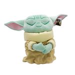 Disney - Star Wars - Meditate Grogu™ Plush - 10 Inch