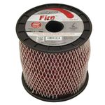 Stens 380-631 Silver Streak Trimmer Line 1,215-Foot by .080-Inch