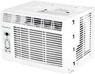 Keystone 8,000 BTU 115V Window and 