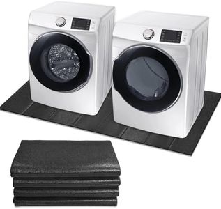 Washer Dry