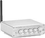 Fosi Audio BT30D-S Bluetooth 5.0 St