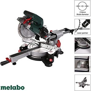 Metabo KGS