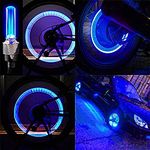 Bike Wheels Lightss