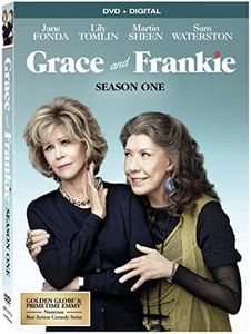 Grace and Frankie: Season One