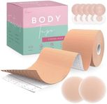 Boob Tape Boobtape for Breast Lift 