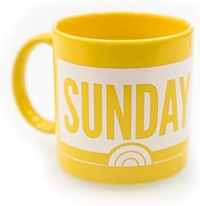 NBC Sunday