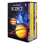 Usborne Beginners Series Science Co