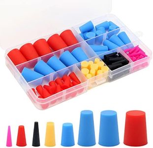 110PCS Sil