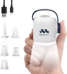 Woowind Kona Air Mattress Pump – Co