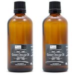 Freshskin Beauty LTD | Sweet Orange Essential Oil - 200ml (2 x 100ml) - 100% Pure & Natural Essential Oils