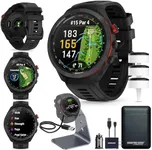 Garmin Approach S70 Golf Smartwatch