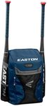 Easton | Future Legend Backpack Equipment Bag | T-Ball/Rec/Travel | Navy