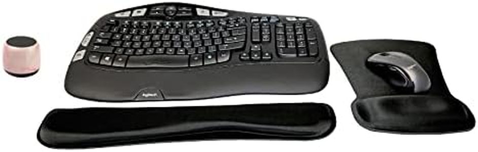 Logitech M