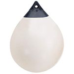 Polyform A Series Buoy A-3-17" Diameter - White [A-3 White]