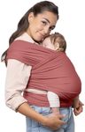 Boba Baby Wrap Carrier – Original B