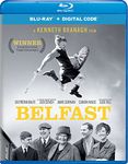 Belfast (Blu-Ray/Digital)