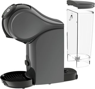 Nescafe Dolce Gusto Genio S Coffee Machine – Compact Pod Brewer