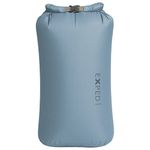 Exped Fold Dry Bag Sky Classic 13L Blue (Large), Sky Blue, 13L, Classic