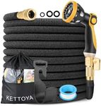 KETTOYA 150FT Expandable Garden Hos