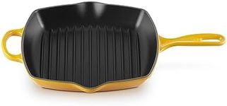 LE CREUSET Signature Enamelled Cast