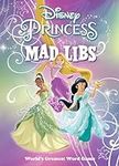 Disney Princess Mad Libs: World's G