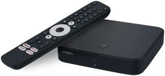 STRONG SRT420 Hybrid Streaming Box 