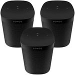 Sonos Three Room Set One SL - The P