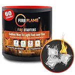 Fireflame Quick Instant Fire Starte
