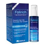 Regaliz Folirich Hair Growth Serum 60ml