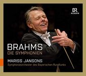 Brahms: The Symphonies