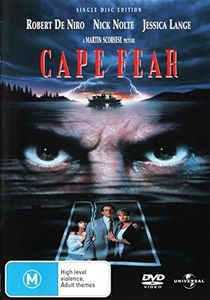 Cape Fear (DVD)