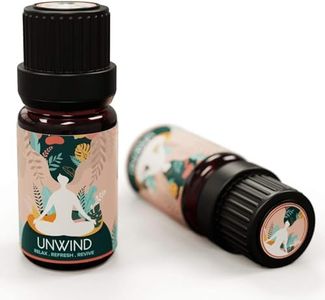 Unwind Mél