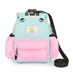STEAMEDBUN Backpack Leash for Toddl