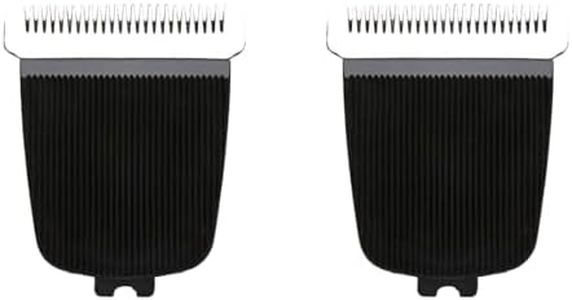 Dr. Squatch Groin Guardian Electric Trimmer Replacement Blades - 2-pack