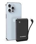 miisso 4500mAh Built in Cable Cell 