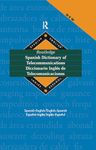 Routledge Spanish Dictionary of Telecommunications Diccionario Ingles de Telecomunicaciones: Spanish-English/English-Spanish (Routledge Bilingual Specialist Dictionaries)