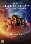 Star Trek: Discovery - Season Five