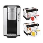 Cuisinart Single Serve Coffee Maker