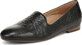 Vionic Willa Womens Sleek Leather C