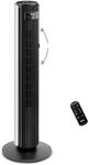 LEVOIT 25dB Silent Tower Fan for La