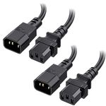 Cable Matters 2-Pack Computer to PD