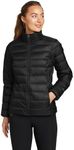 Eddie Bauer Women's CirrusLite Down